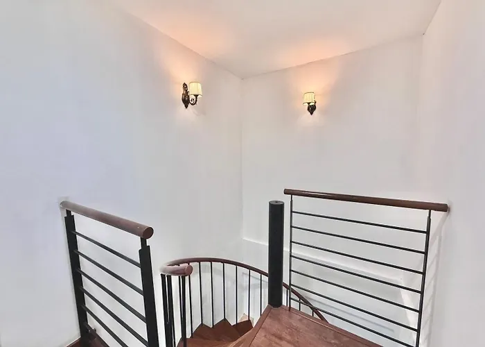 Riverson Soho Near Imago Kk Times Square By Chillmore-3Br