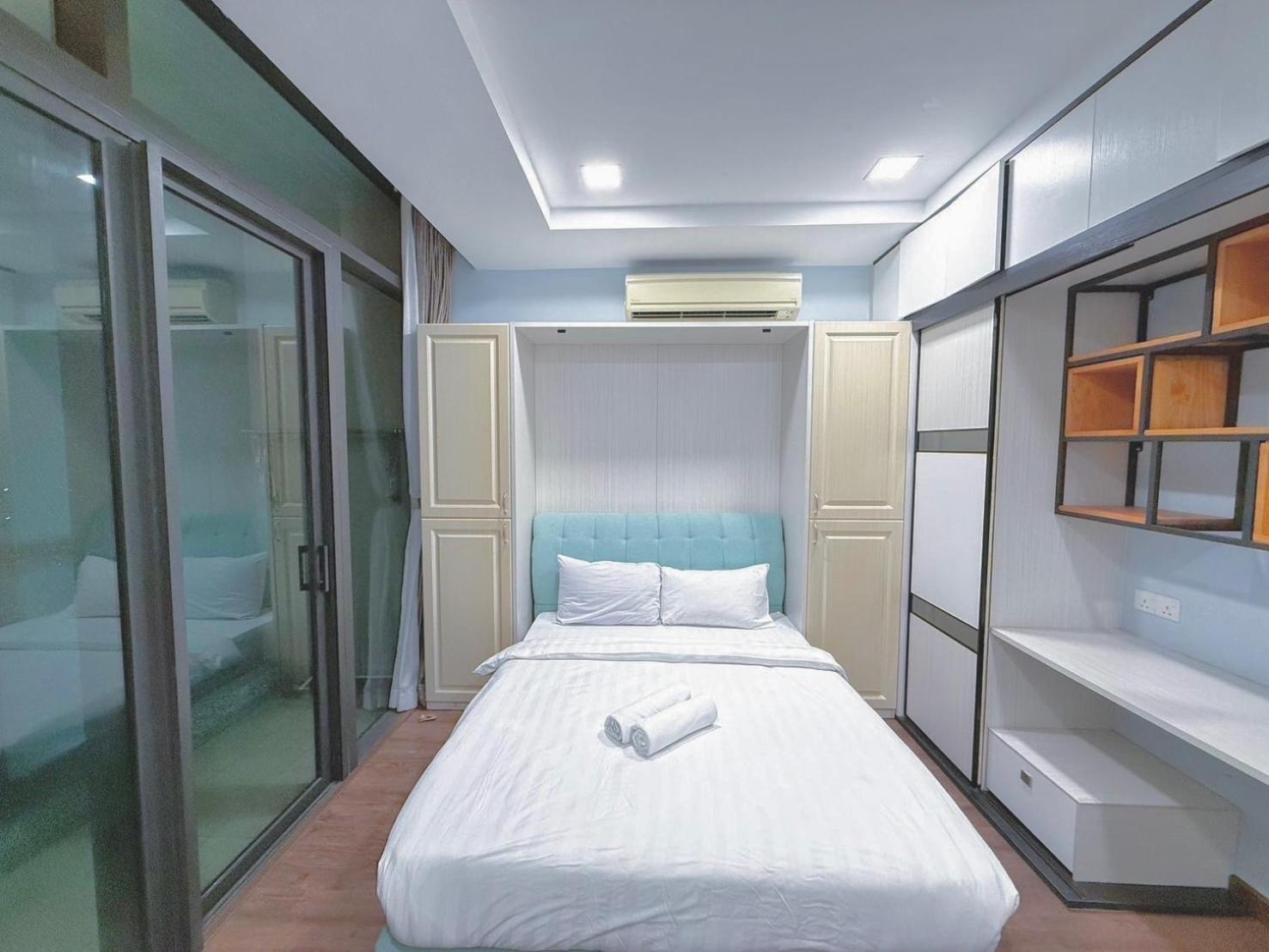 Riverson Soho Near Imago Kk Times Square By Chillmore Kota Kinabalu