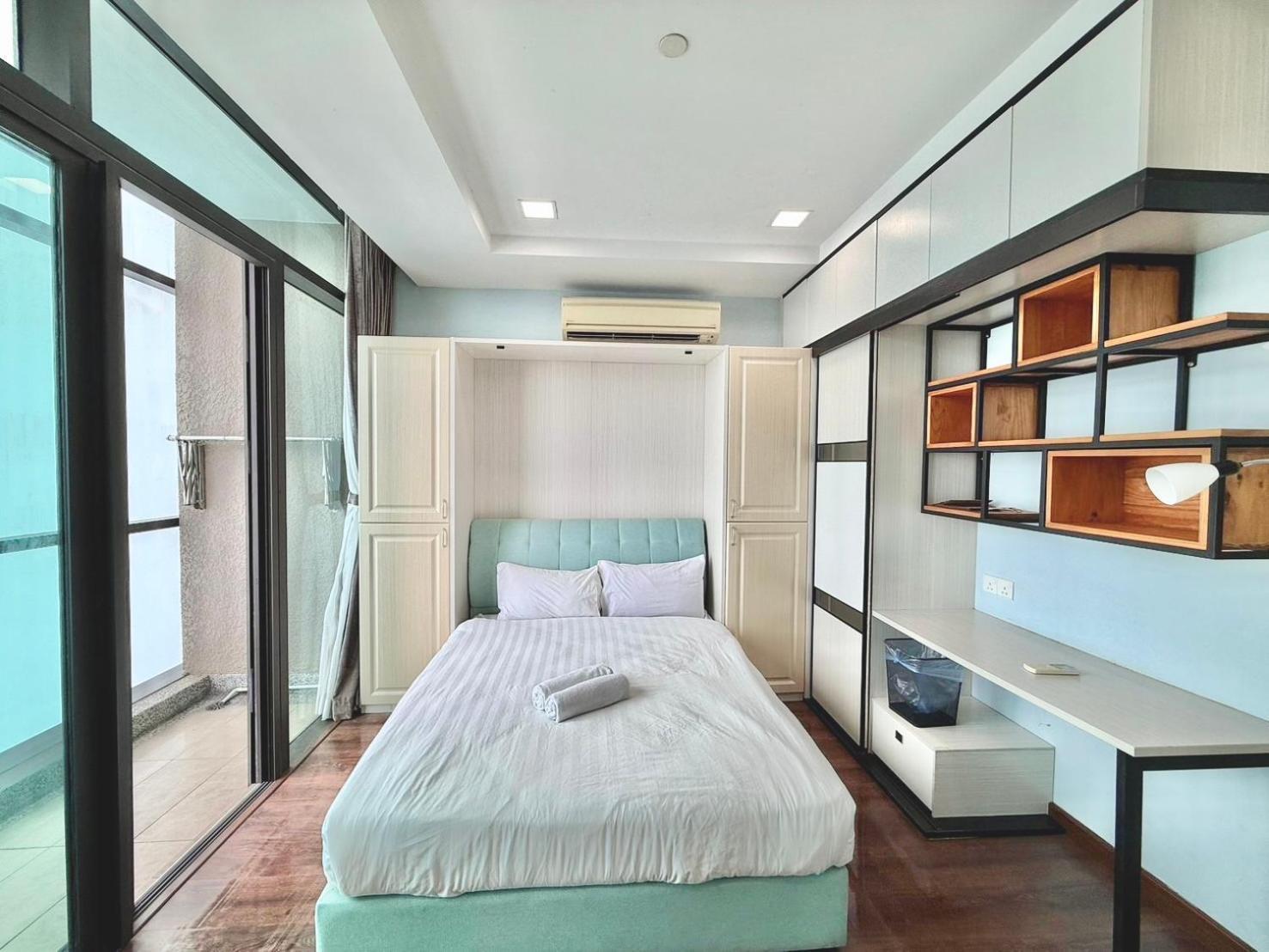 Riverson Soho Near Imago Kk Times Square By Chillmore * Kota Kinabalu