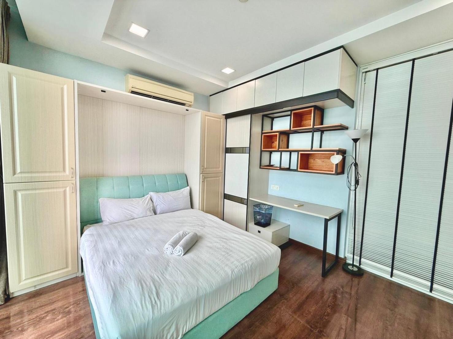 Riverson Soho Near Imago Kk Times Square By Chillmore * Kota Kinabalu
