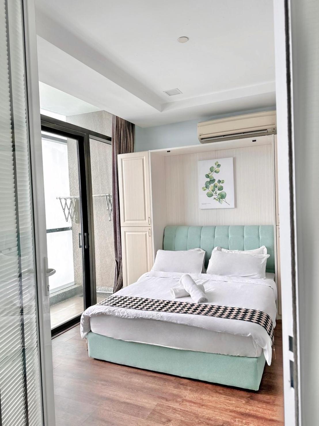 Riverson Soho Near Imago Kk Times Square By Chillmore Kota Kinabalu